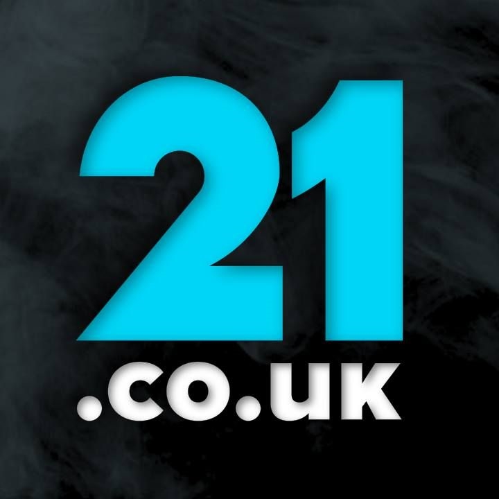 casino21.co.uk